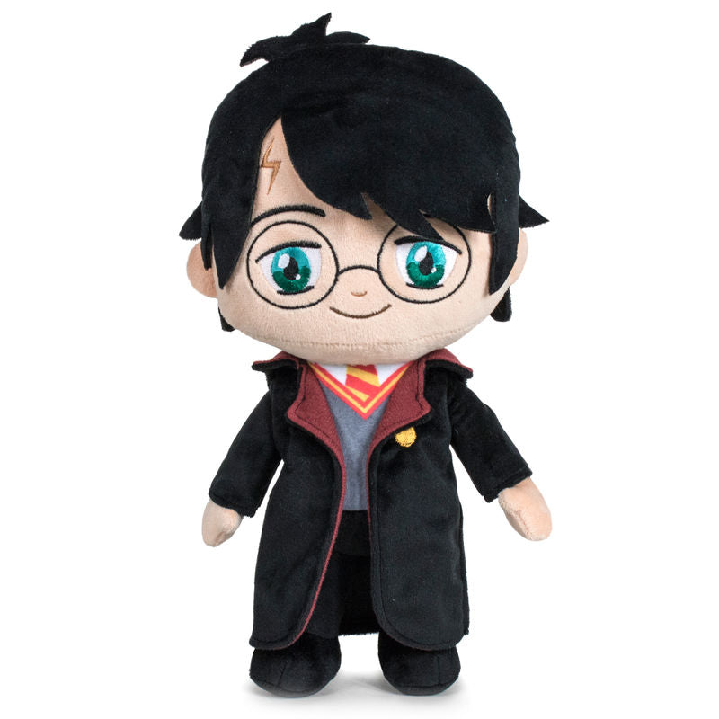 Peluche Harry Potter 37 cm