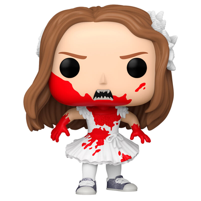 Abducting Abigail POP! Movies Vinyl Figura Abigail 9 cm