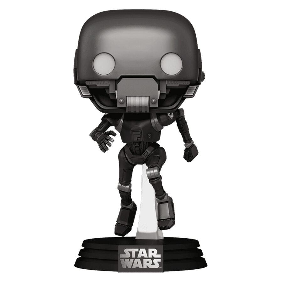 Funko Pop!: Andor TV K-2SO — STAR WARS