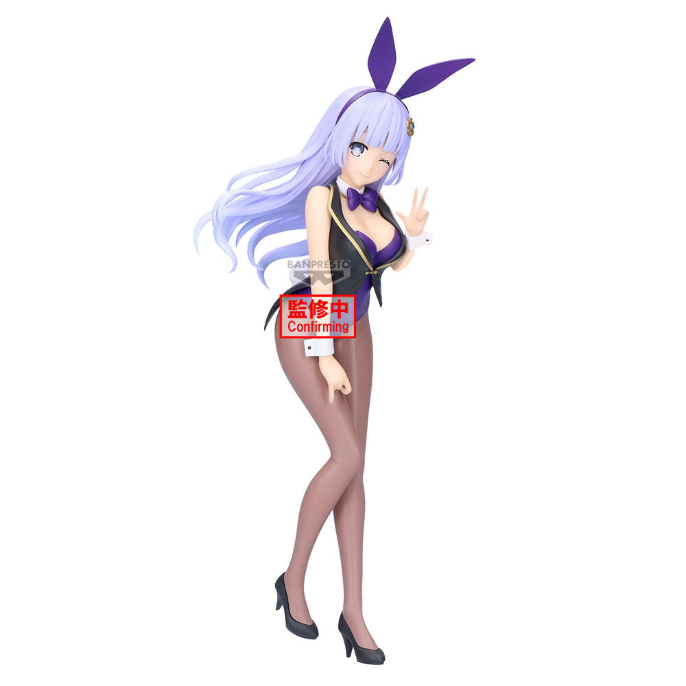 Figura Banpresto Date a Live Glitter & Glamours Kurumi Miku Izayoi 20 cm Frikytopia