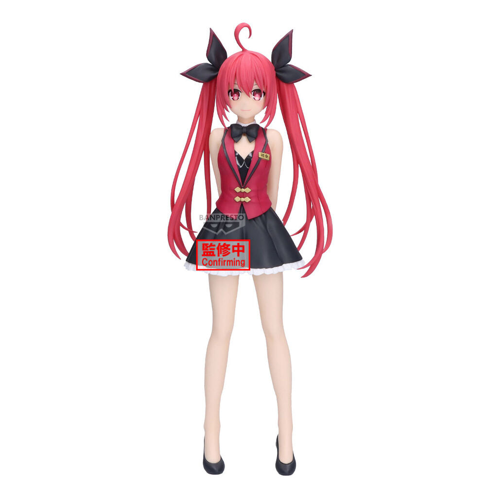 Figura Banpresto Date a Live Glitter & Glamours Kotori Itsuka 21 cm