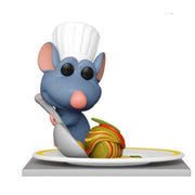 Funko Pop! Ratatouille Remy Exclusive — DISNEY