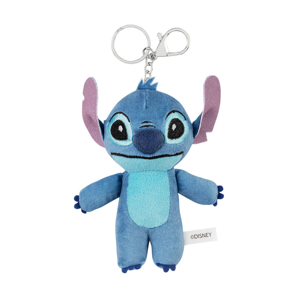 Llavero Peluche Stitch Disney Frikytopia