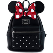 Disney By Loungefly Mochila Minnie Bow
