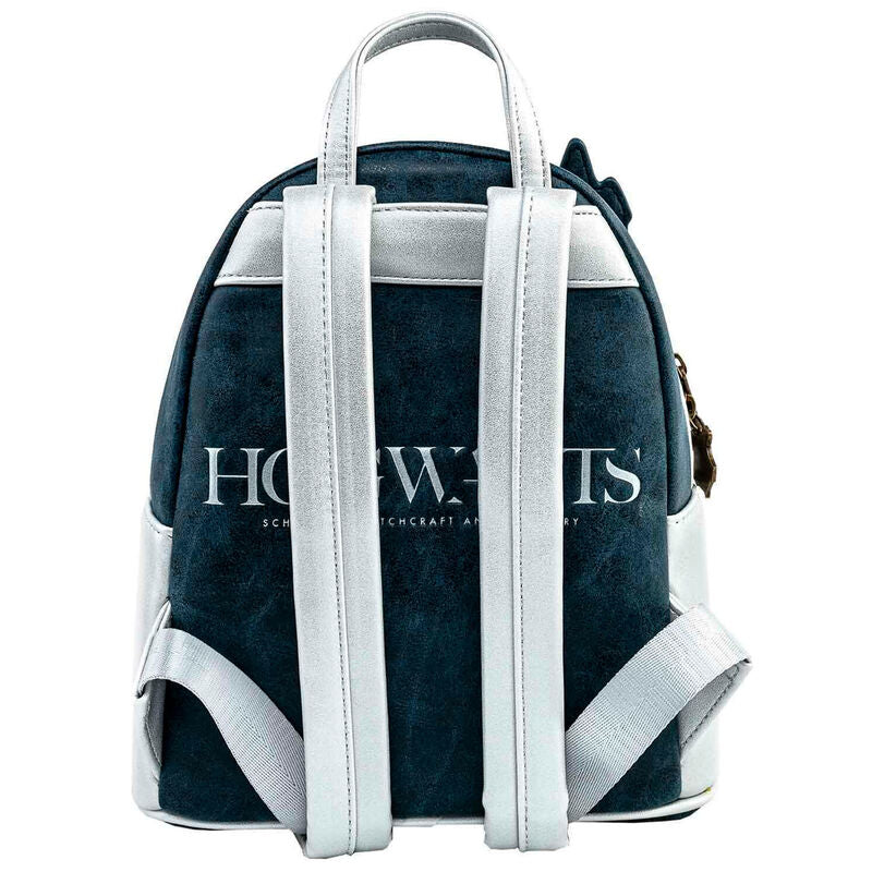 Harry Potter by Loungefly Mochila Hogwarts Castle Frikytopia