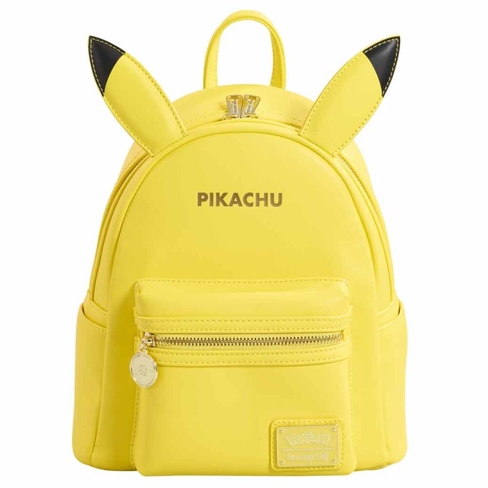 Mochila Pikachu Pokemon Loungefly 26 cm