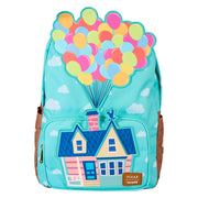 Disney By Loungefly Mochila Nylon Full-Size Up!