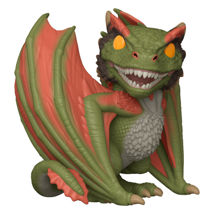 Funko pop oversized la casa del dragón vermax Frikytopia