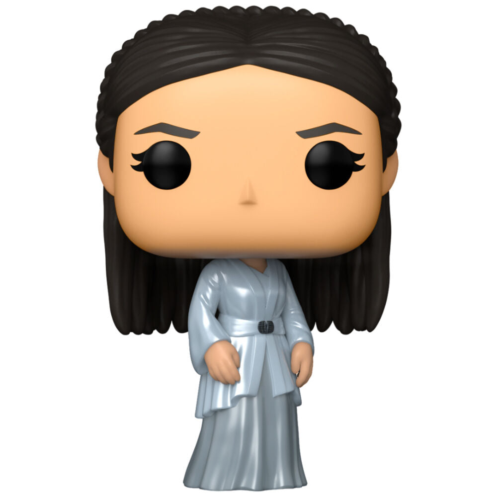 La casa del dragón Figura POP! TV Vinyl Mysaria 9 cm