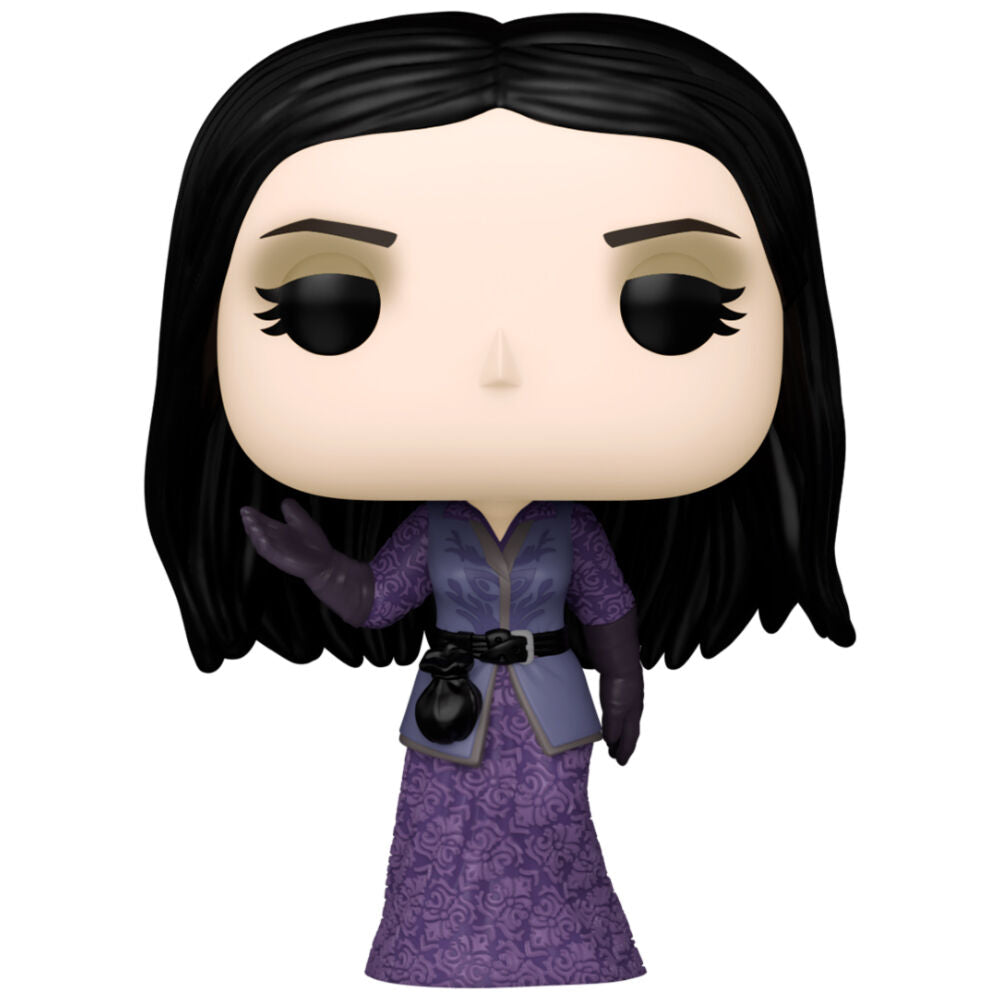 La casa del dragón Figura POP! TV Vinyl Alys Rivers 9 cm Frikytopia