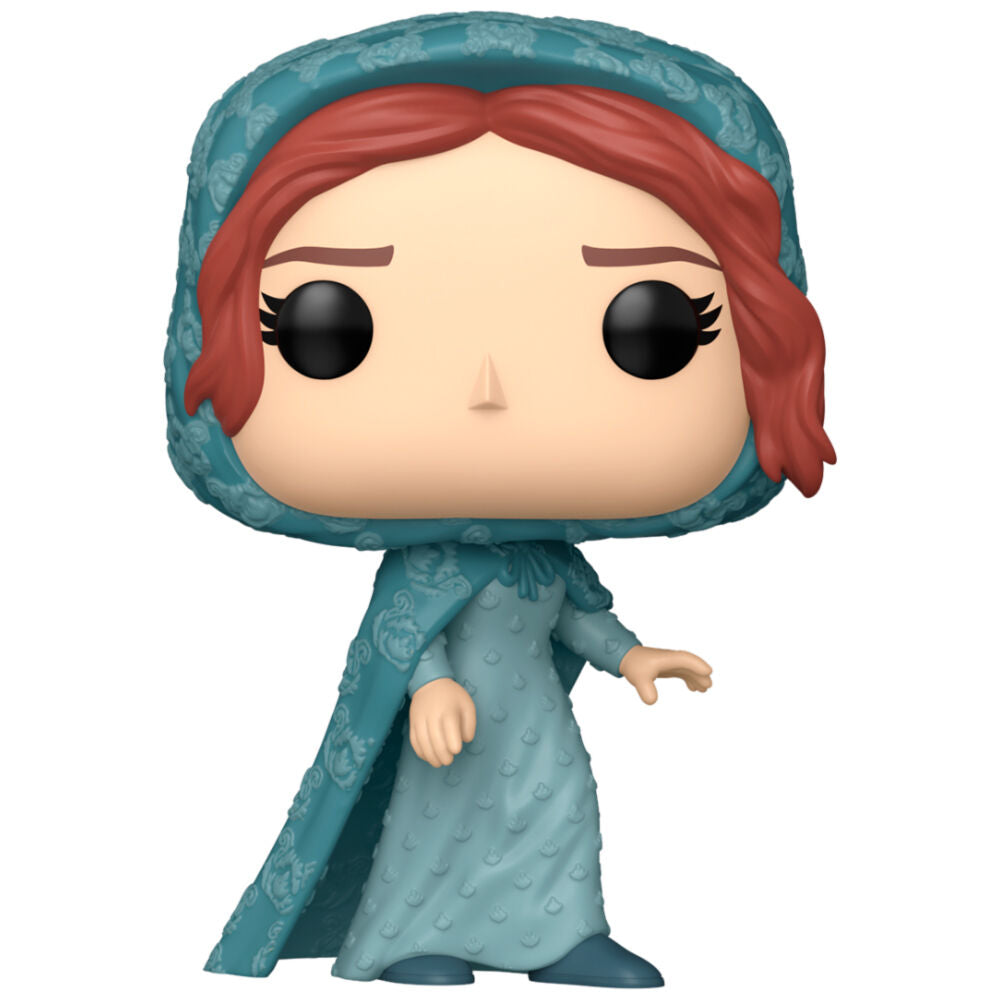 La casa del dragón Figura POP! TV Vinyl Alicent Hightower 9 cm