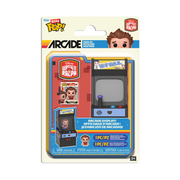 Funko Pop! NFF Bitty Arcade Claw Wreck it Ralph — ONE PIECE
