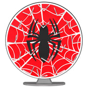 Funko Pop! Bitty Display Expositor con 2 Figuras de vinilo Spider-Man Web — MARVEL
