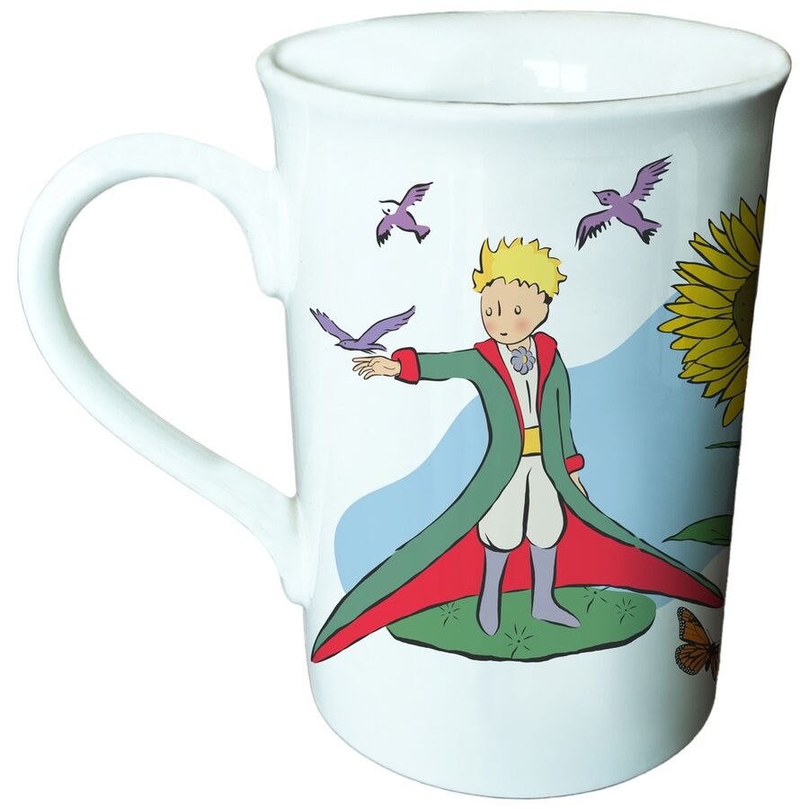 Taza El Principito 330ml Frikytopia