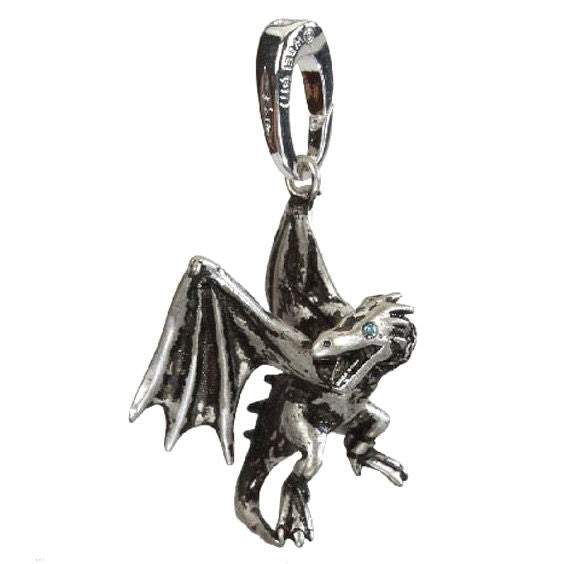 Colgante Charm Dragon Gringotts Harry Potter Frikytopia