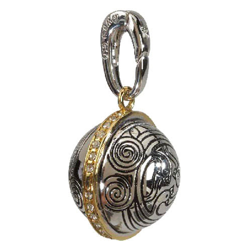 Colgante Charm Remembrall Harry Potter Frikytopia