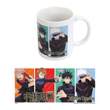 Chávenas Manga e Anime
