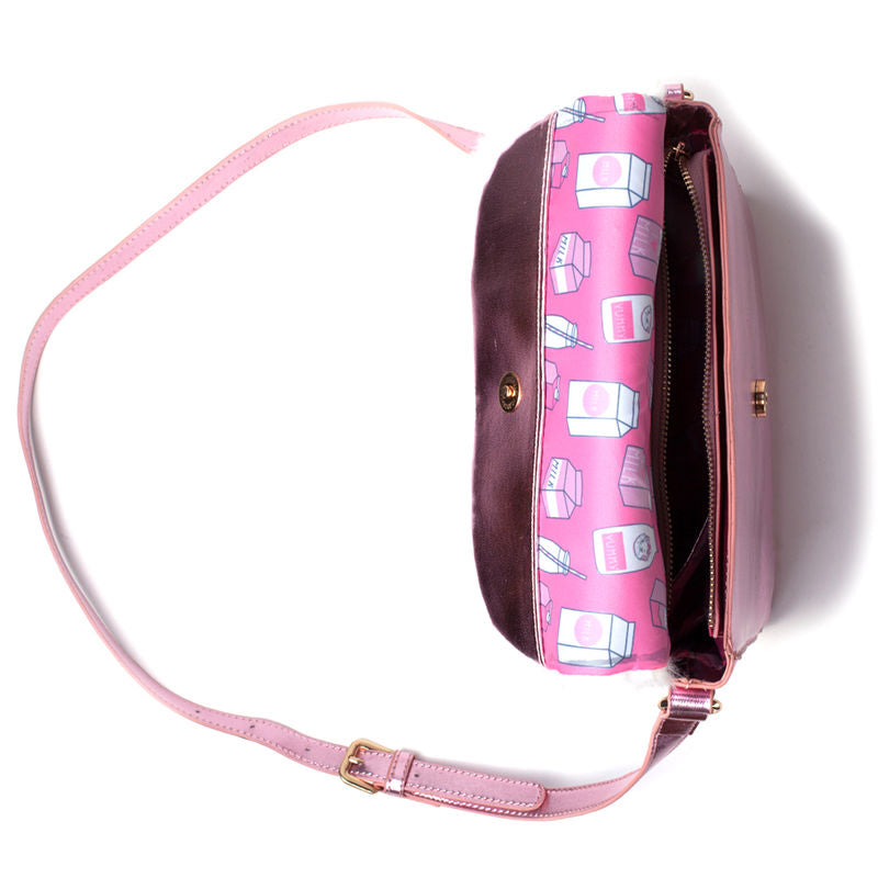 Bolso Bandolera Marie Aristogatos Disney Frikytopia
