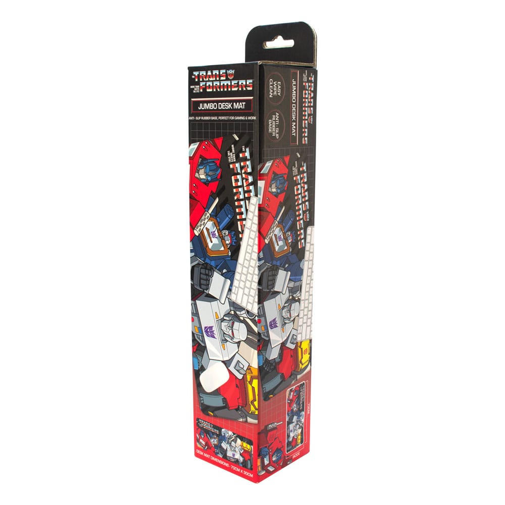 Transformers Vade Escolar