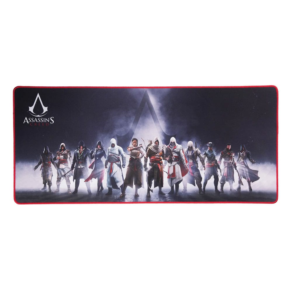 Assassin´s Creed XXL Vade Escolar Frikytopia