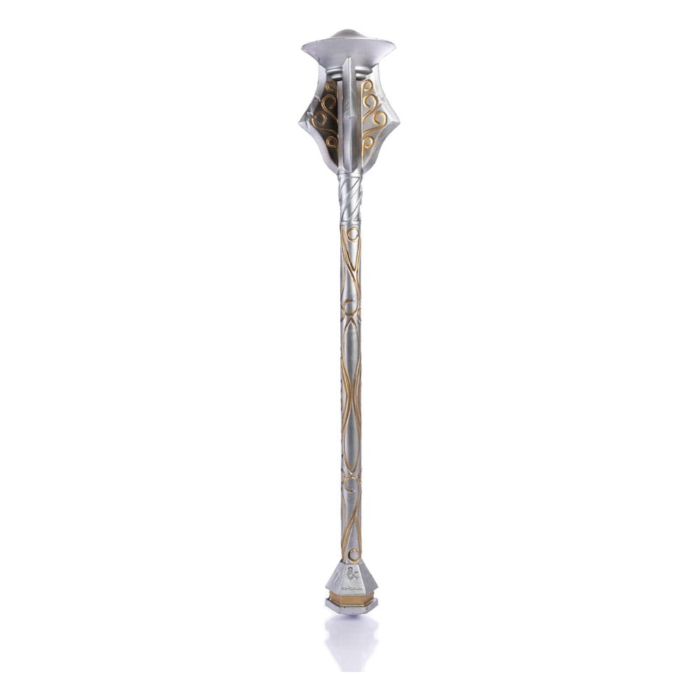 Dungeons & Dragons Espuma de estrella de la mañana Cleric 90 cm Frikytopia