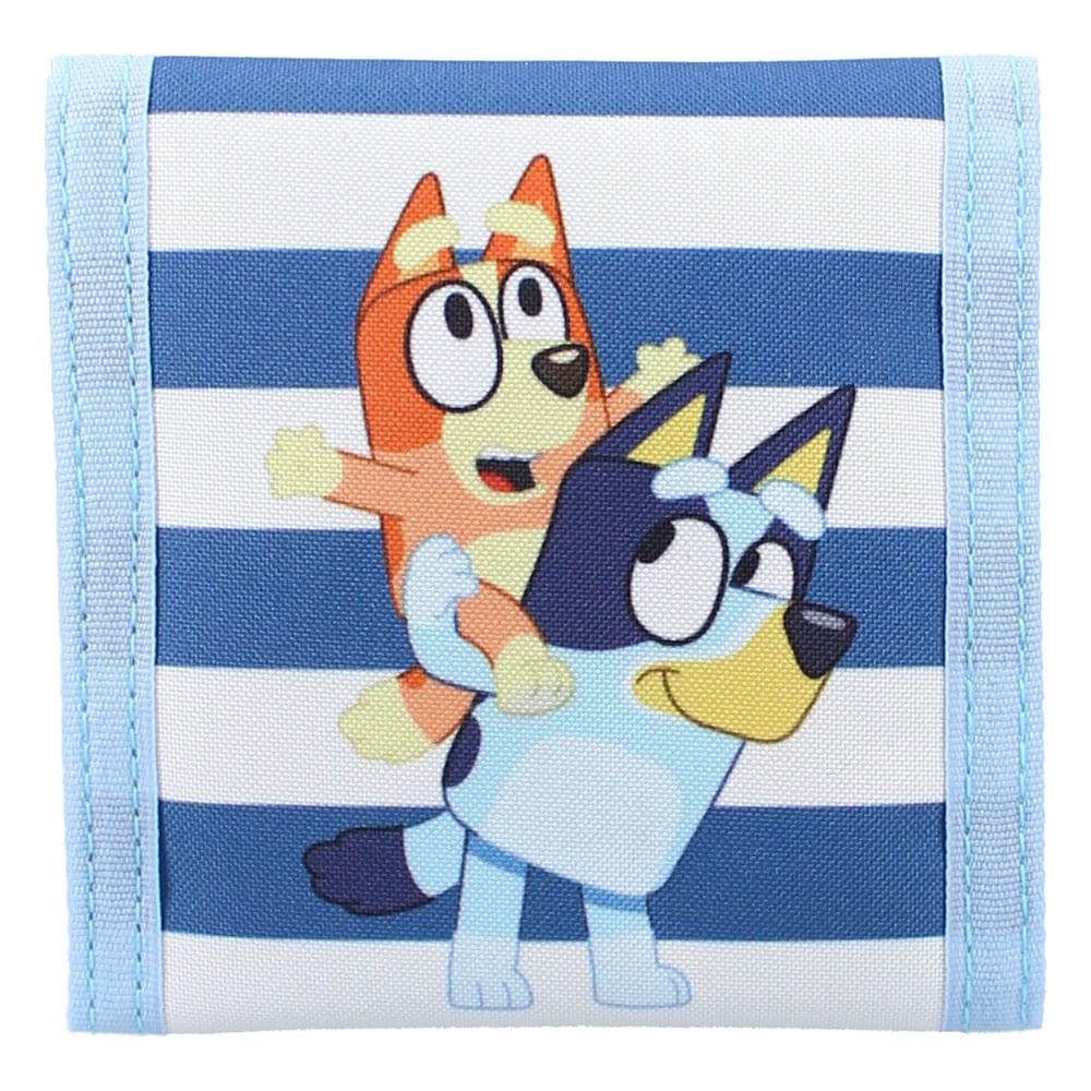 Bluey Monedero Bluey Jump Into Fun Frikytopia