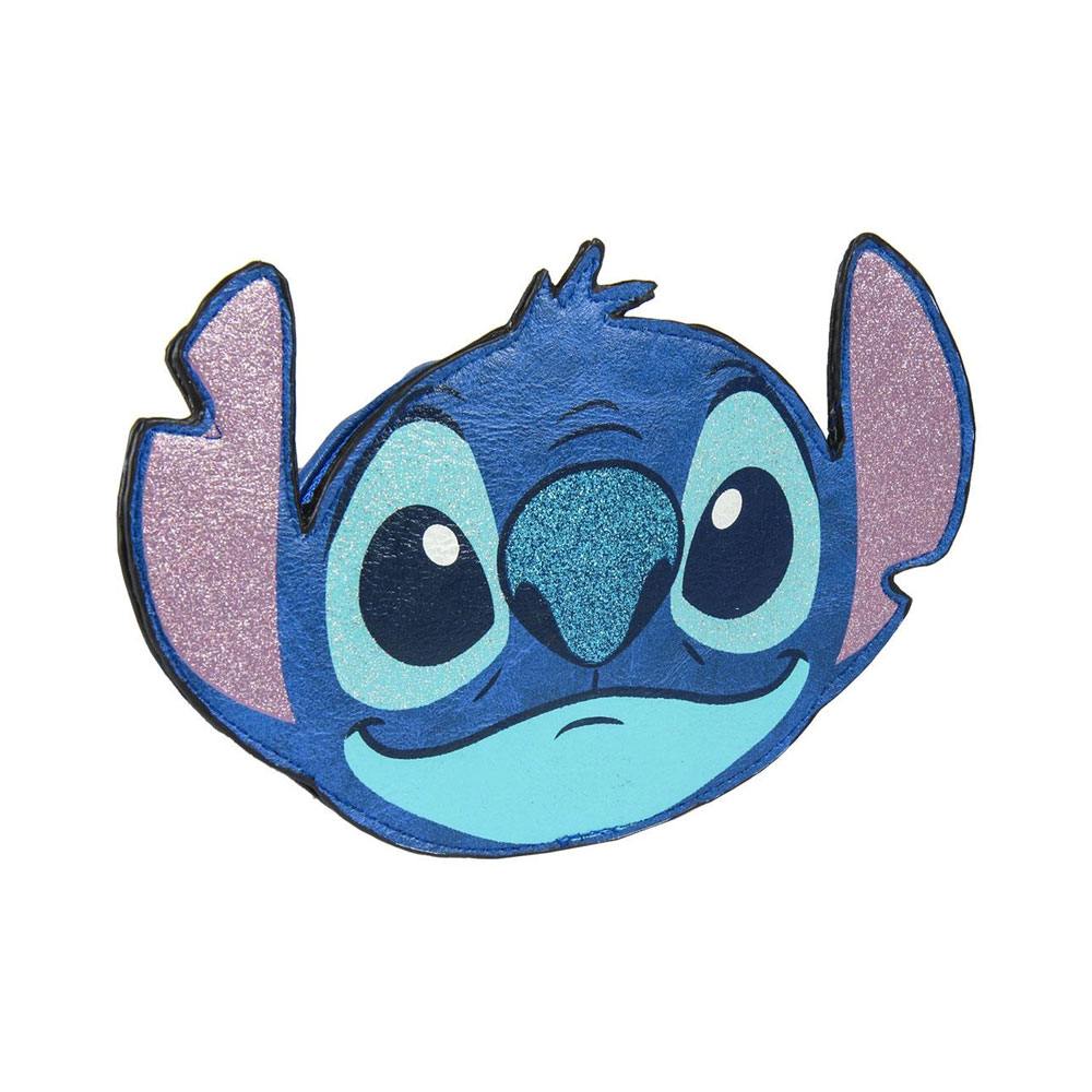 Disney monedero Mini Stitch Frikytopia