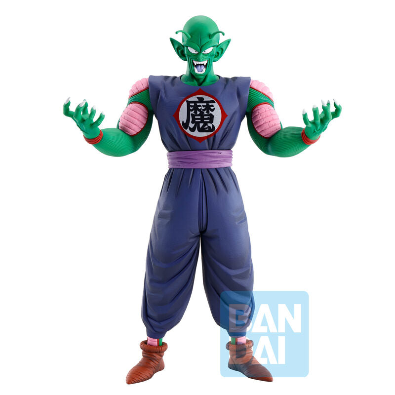 Figura Ichibansho Demon Piccolo Daimaoh Ex Mystical Adventure Dragon Ball Frikytopia