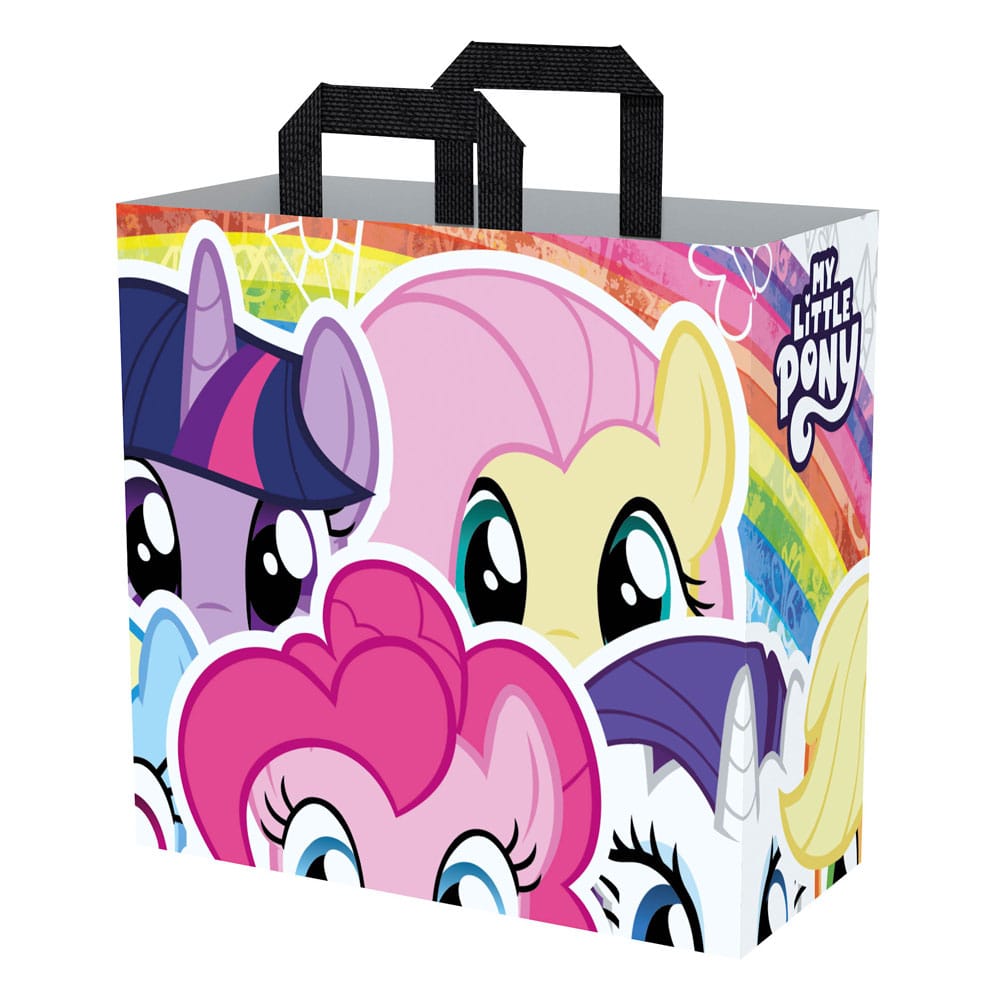 My Little Pony Bolsa Frikytopia