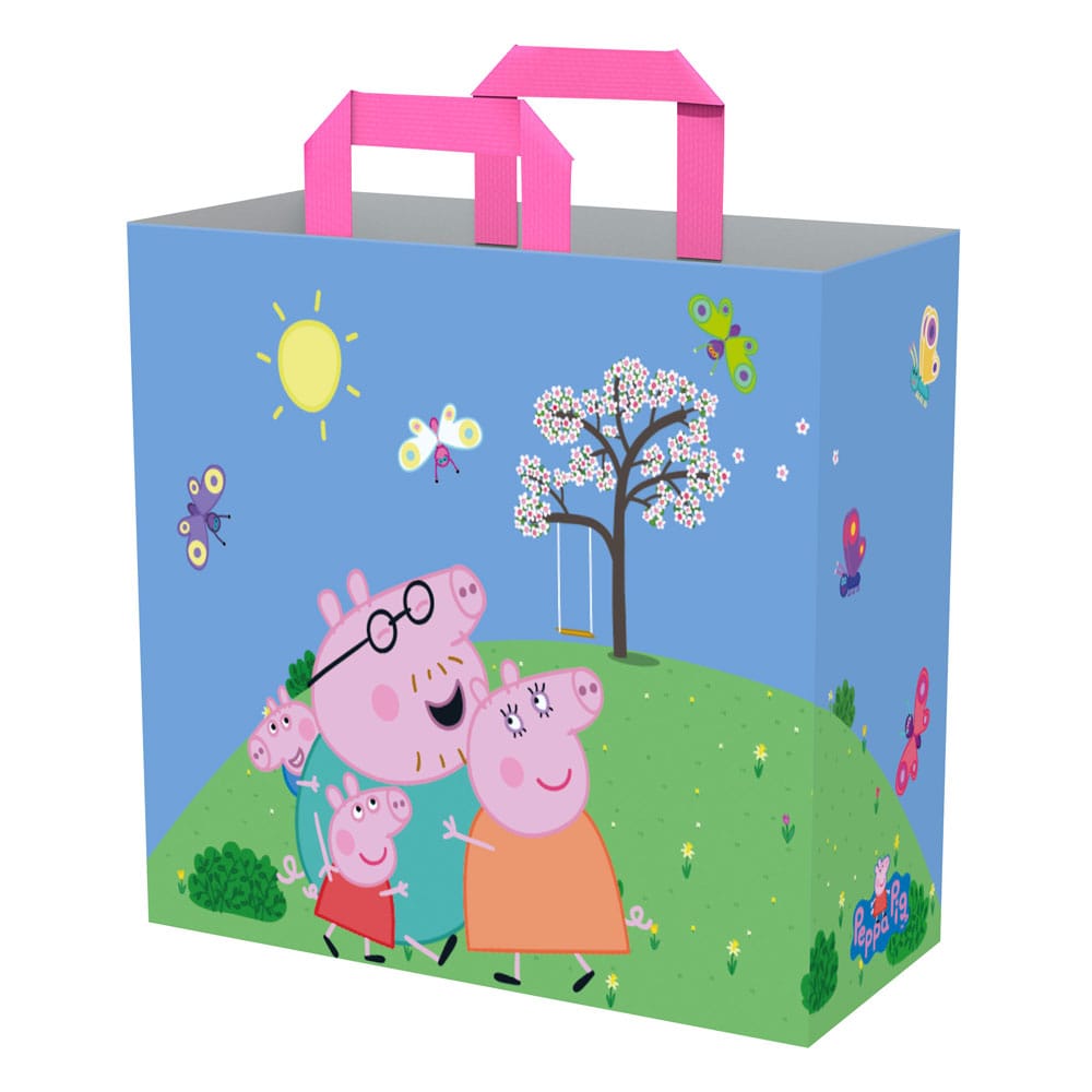Peppa Pig Bolsa Trio Frikytopia