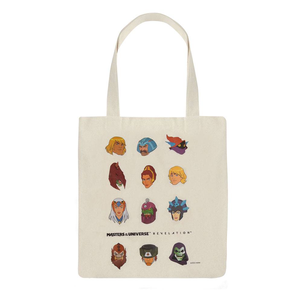 Amos del Universo: Revelación Bolso Characters Frikytopia