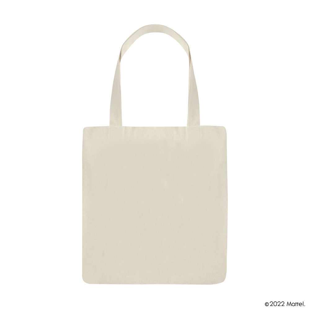 Amos del Universo: Revelación Bolso Characters