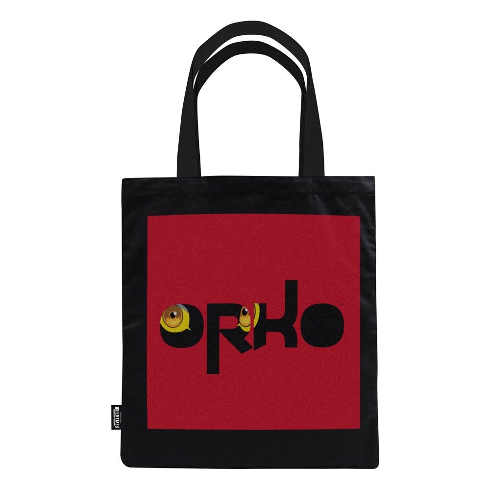 Amos del Universo Bolso Orko Frikytopia