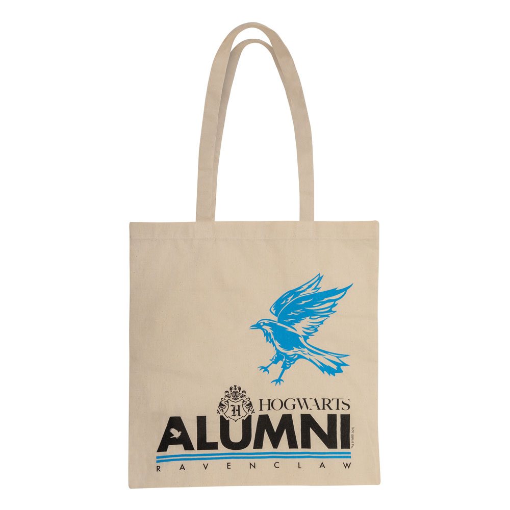 Harry Potter Bolso Alumni Ravenclaw