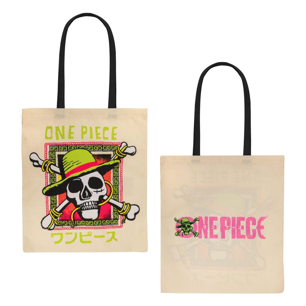 One Piece Bolso One Piece