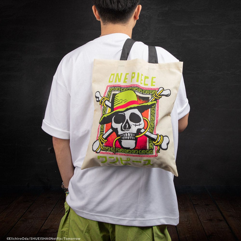 One Piece Bolso One Piece