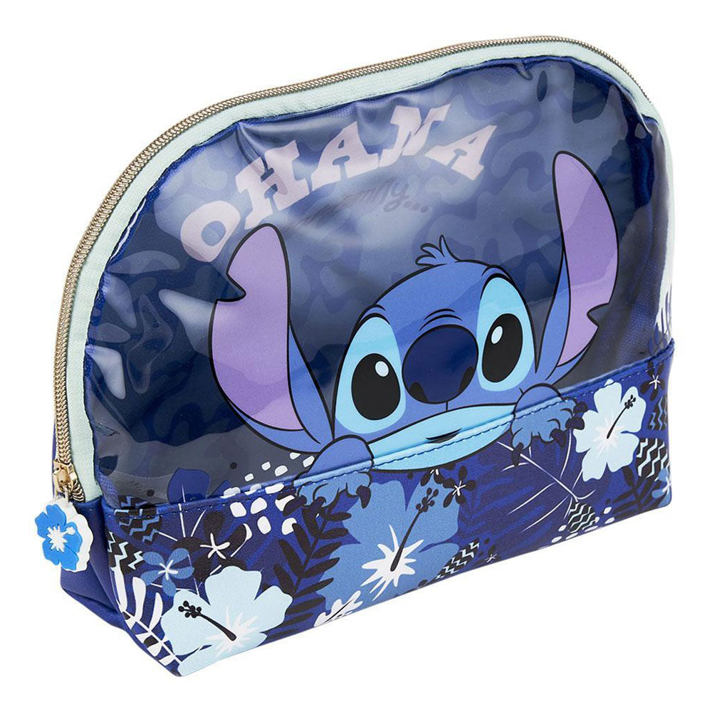 Lilo & Stitch Neceser Stitch Frikytopia
