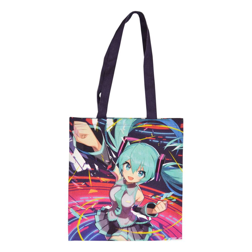 Hatsune Miku Bolsa Energy Frikytopia