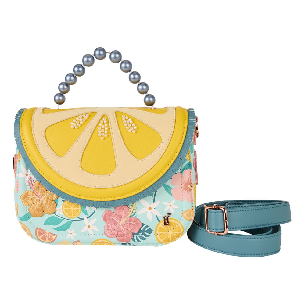 Loungefly Bandolera Lemon Frikytopia