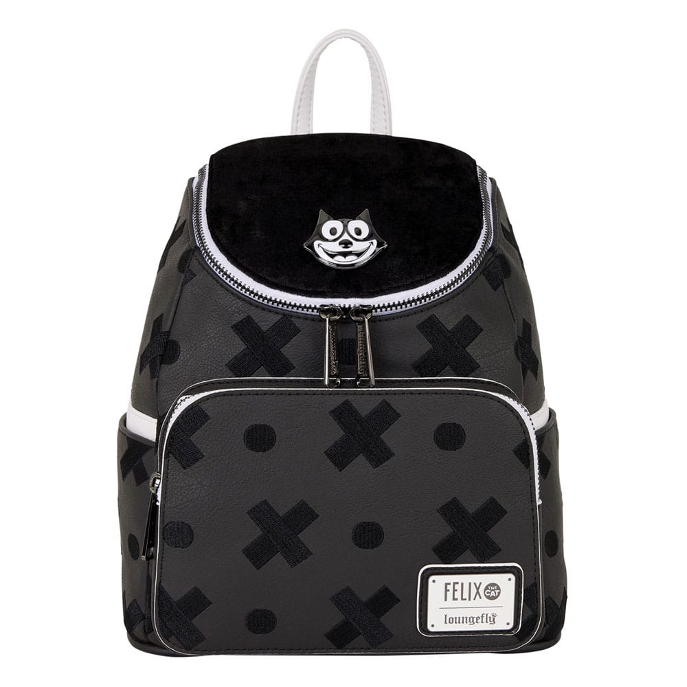 Universal by Loungefly Mochila Mini Felix the Cat Frikytopia