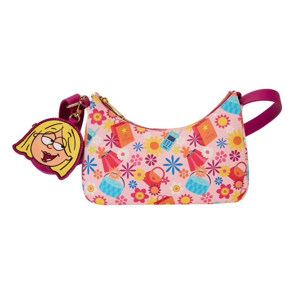 Disney by Loungefly Bandolera Lizzie McGuire Frikytopia