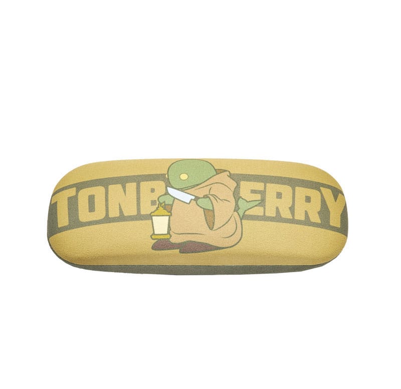 Final Fantasy Series plegable gafas Tonberry Frikytopia