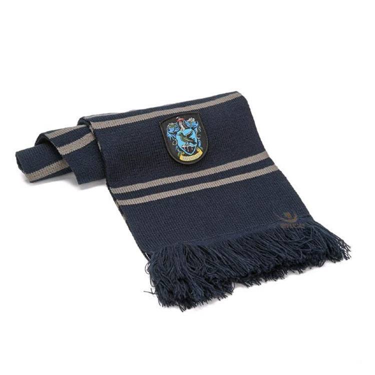 Harry Potter Bufanda Ravenclaw 190 cm Frikytopia