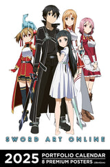 Figuras Sword Art Online