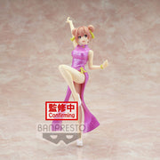 Figura Banpresto Yui Yuigahama Kyunties My Teen Romantic Comedy SNAFU Climax