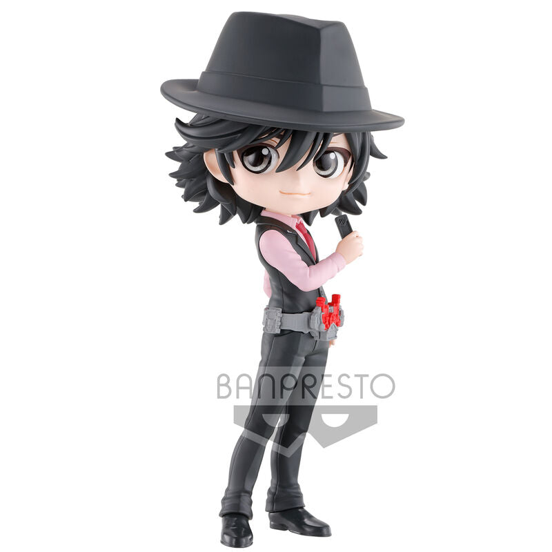 Figura Banpresto Q Posket Fuuto Pi Shotaro Hidari Version A Frikytopia