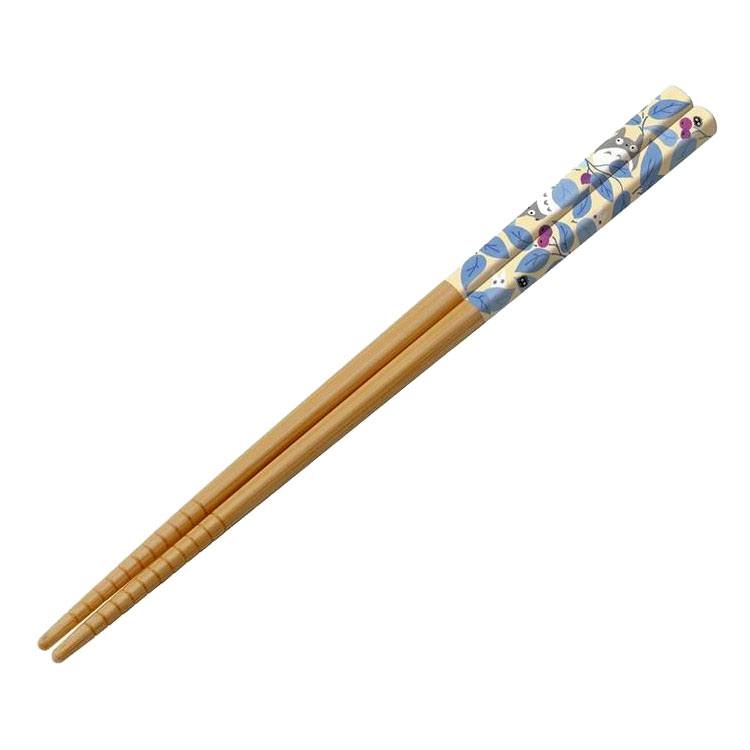 Mi vecino Totoro Palillos Totoro Blue Nuts Frikytopia