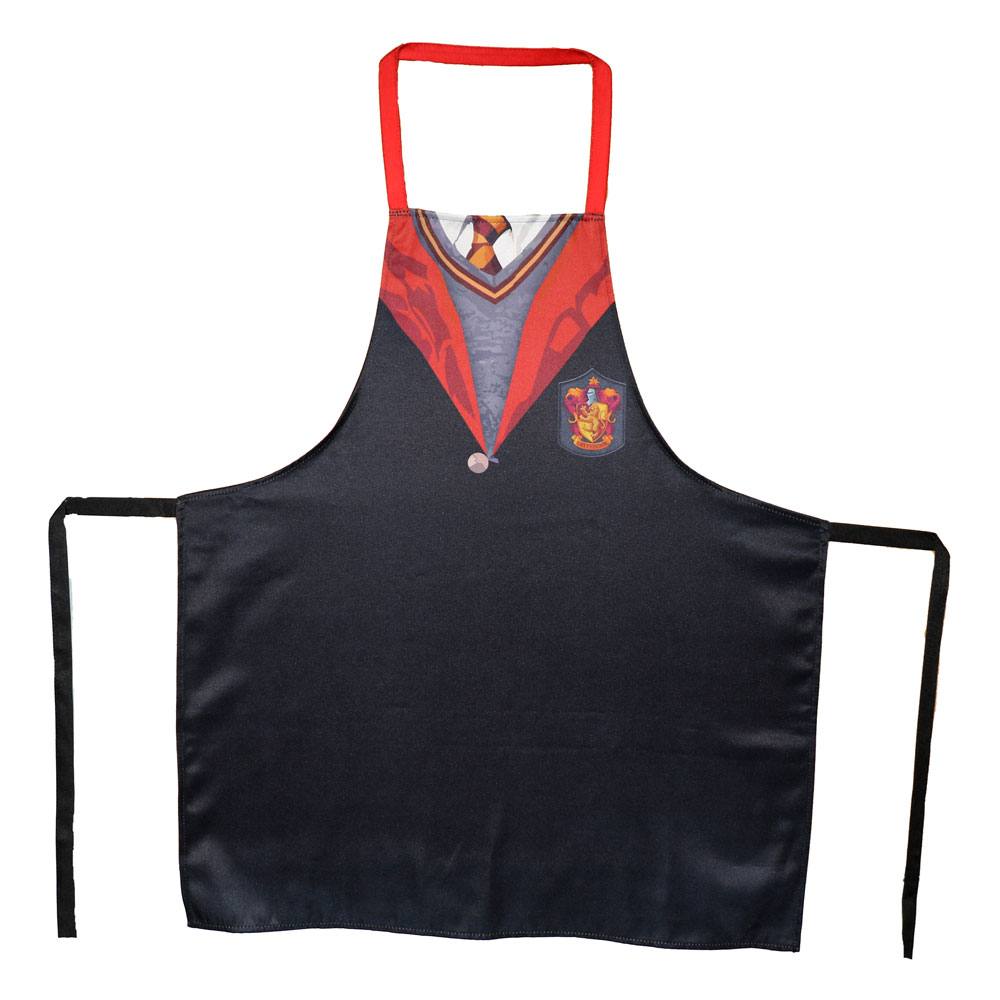 Delantal sd toys harry potter uniforme gryffindor Frikytopia