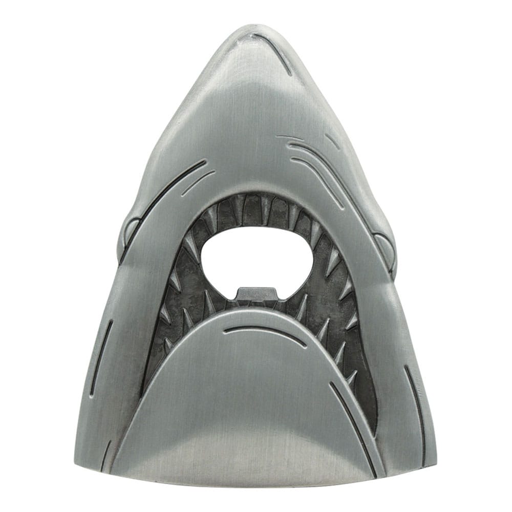 Jaws Abrebotellas 50th Anniversary Shark