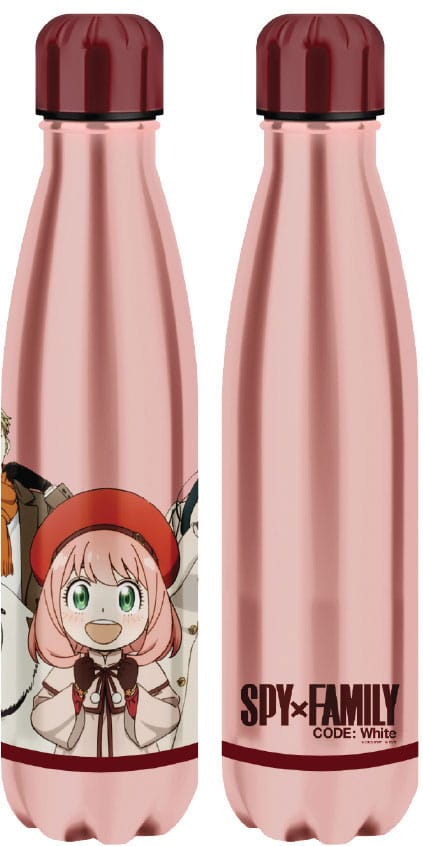 Spy x Family Botella Termo Anya Frikytopia
